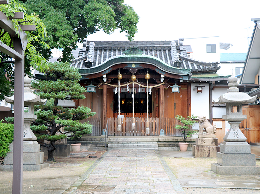 田島神社's image 3